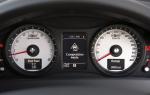 Holden HSV Clubsport R8 2009 года